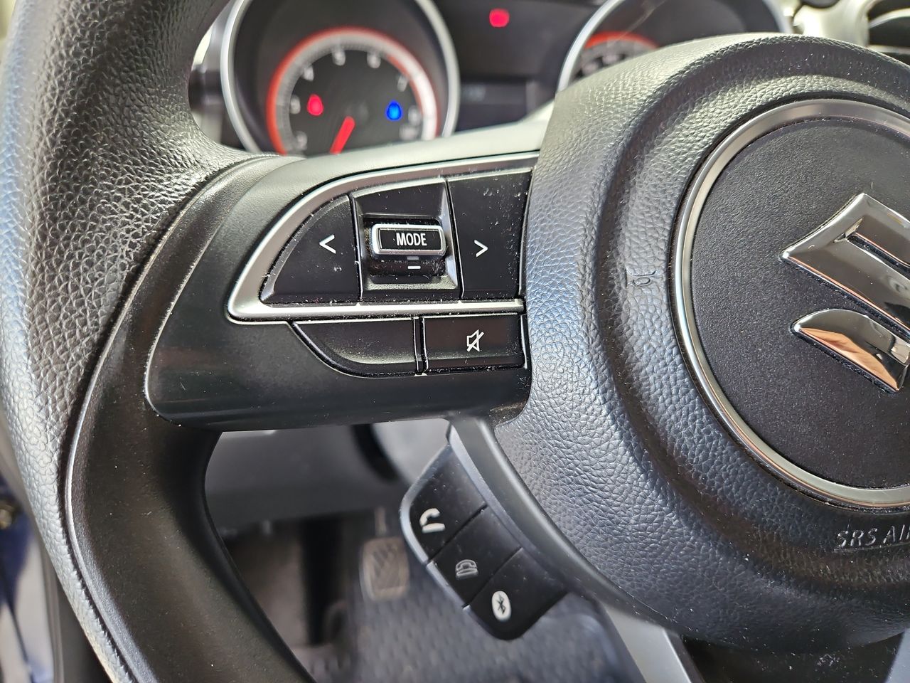 Suzuki Swift Swift 2wd 1.2 2023 Usado en Usados de Primera - Sergio Escobar