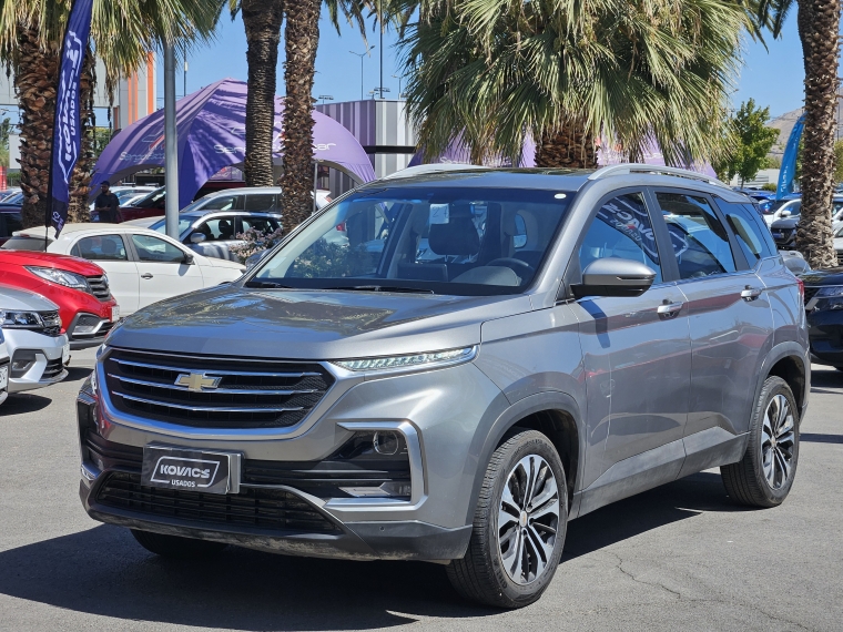 CHEVROLET CAPTIVA PREMIER AUT 1.5 2024