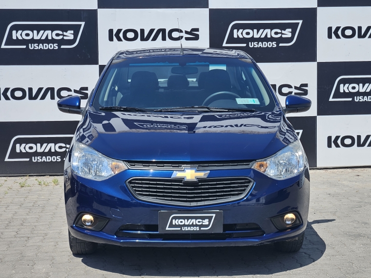 Chevrolet Sail 1.5 Ls Smart Mt 2022 Usado  Usado en Kovacs Usados
