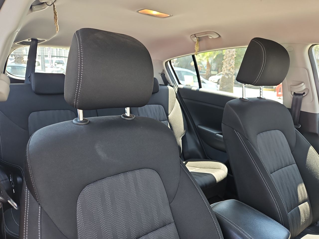 Kia Sportage Sportage Ql Mt 2.0 2021 Usado en Usados de Primera - Sergio Escobar