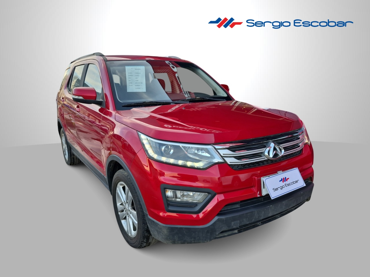 CHANGAN CX70 CX70 OTTO  1.6 2022