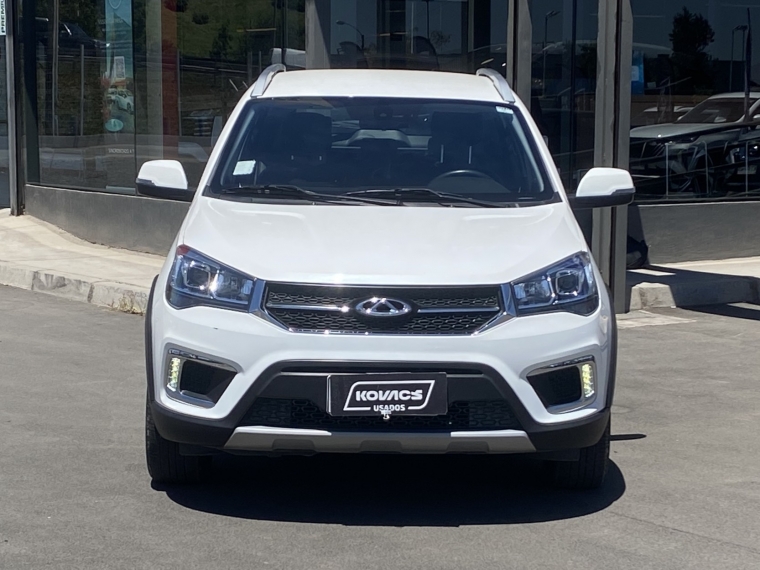 Chery Tiggo 2 1.5 Gls At 2022 Usado  Usado en Kovacs Usados