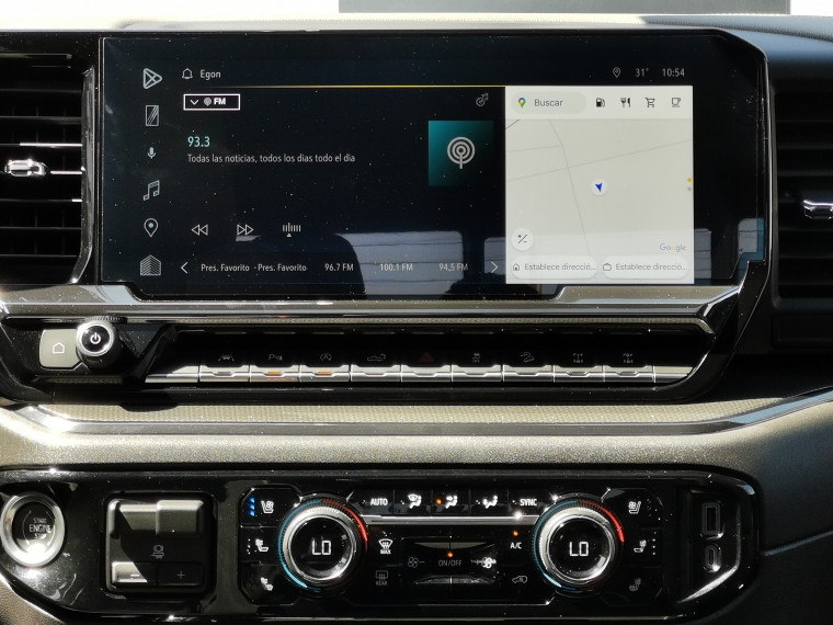 Chevrolet Silverado 6.2 Zr2 At 4x4 2023 Usado  Usado en Kovacs Usados