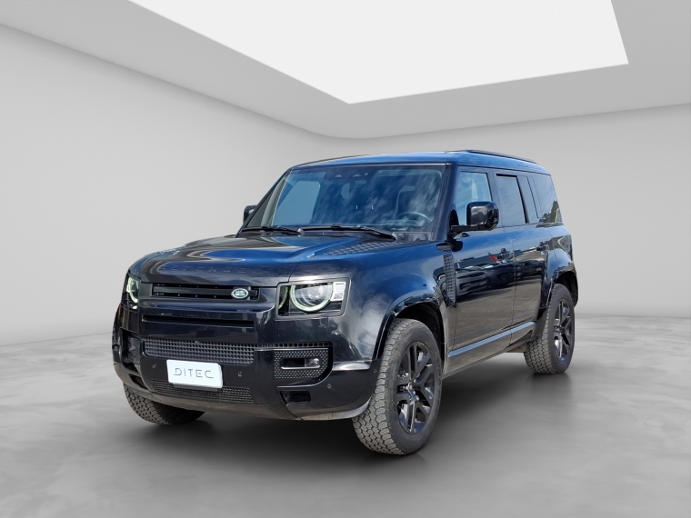 LAND ROVER DEFENDER 110 SE 4X4 3.0 AUT 2025