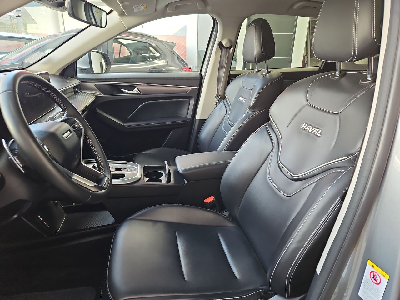 Haval Jolion Jolion Dct 1.5 Aut 2023 Usado  Usado en Webautos.cl