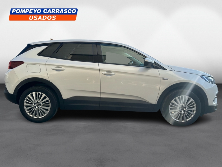 Opel Grandland   1.6 Aut 2019 Usado  Usado en Pompeyo