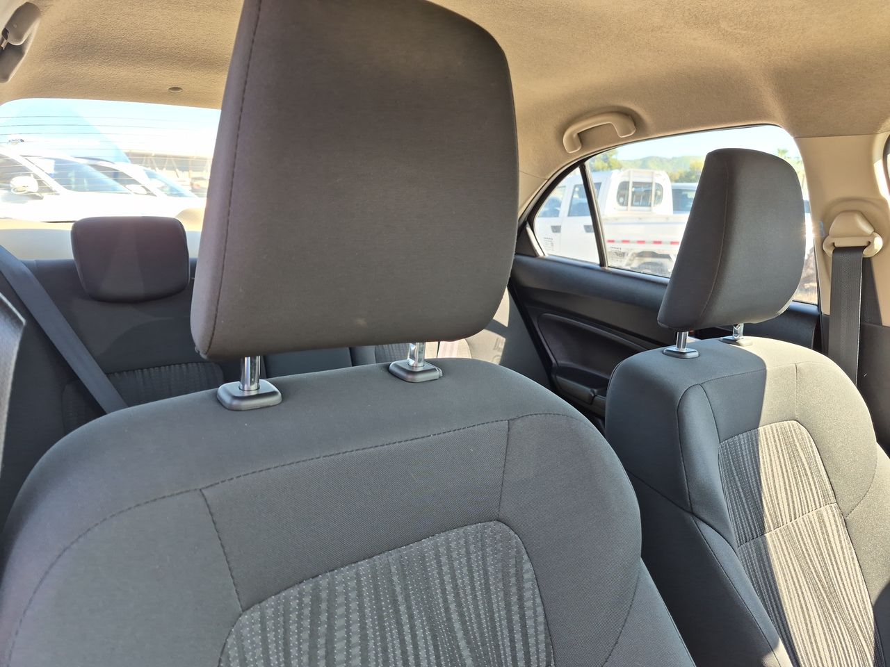 Suzuki Dzire Dzire Gl 1.2 2020 Usado en Usados de Primera - Sergio Escobar