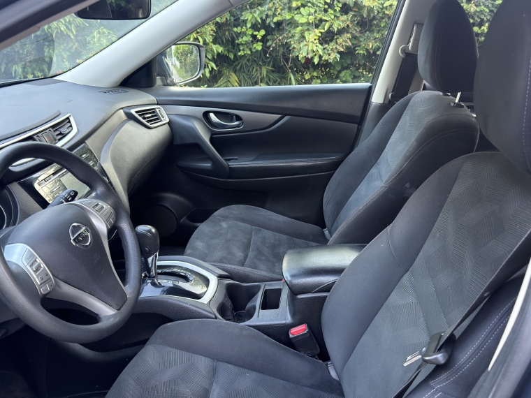 Nissan X-trail Sense 3 Corridas 2017  Usado en Automotriz Alto La Reina