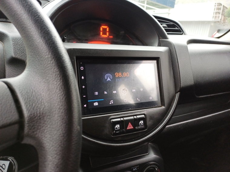 Suzuki S-presso Spresso Glx Hb 1.0 2021 Usado en Rosselot Usados