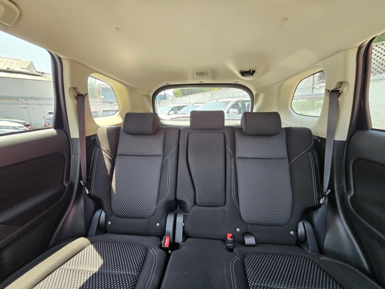 Mitsubishi Outlander Outlander Cvt 2.0 Aut 2022 Usado en Rosselot Usados
