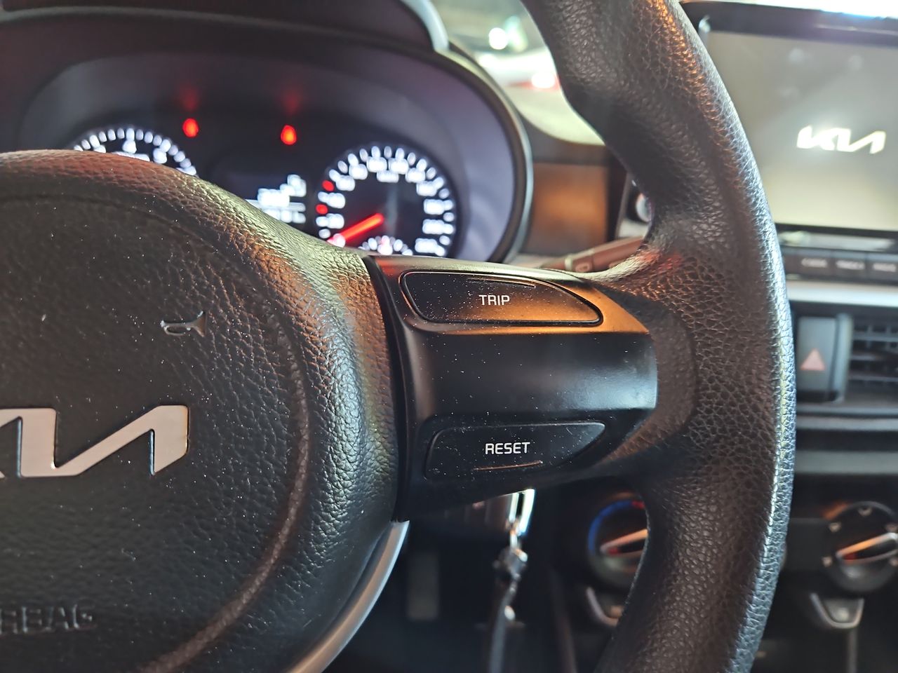 Kia Morning Morning Mpi 1.2 2022 Usado en Usados de Primera - Sergio Escobar