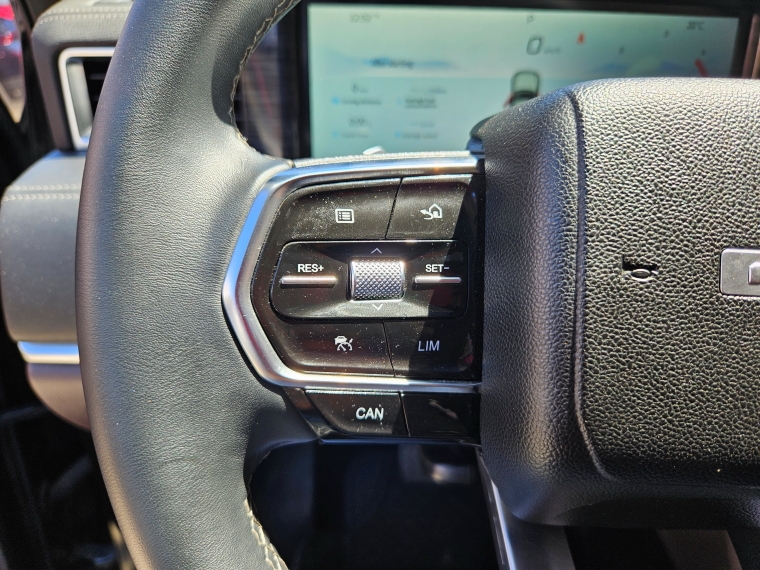 Foton V9 V9 4x4 2.0 Aut 2025 Usado en Rosselot Usados