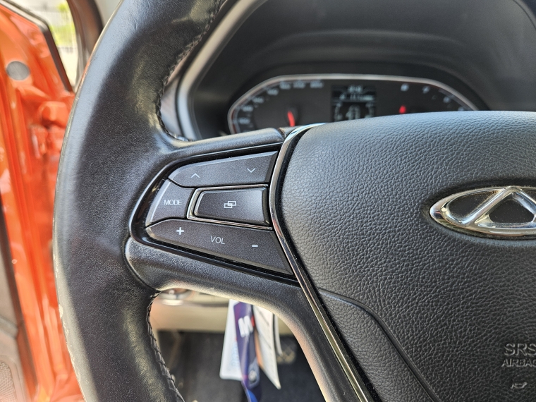 Chery Tiggo 2 Tiggo 2 Gl Mt 1.5 2022 Usado en Rosselot Usados