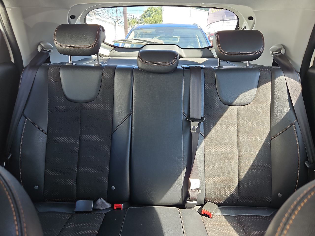 Chery Tiggo 2 Tiggo 2 Gls Cvt 1.5 Aut. 2022 Usado  Usado en Webautos.cl