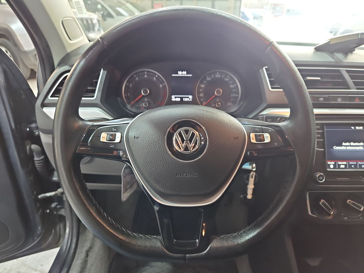 Volkswagen Voyage Voyage Highline 1.6 2023 Usado en Usados de Primera - Sergio Escobar