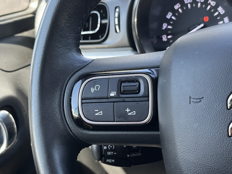 Citroen C-3 Blue Hdi 1.5 2022 Usado  Usado en Kovacs Usados