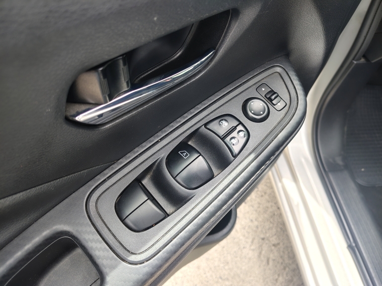 Nissan Versa Versa Mt 1.6 2022 Usado en Rosselot Usados