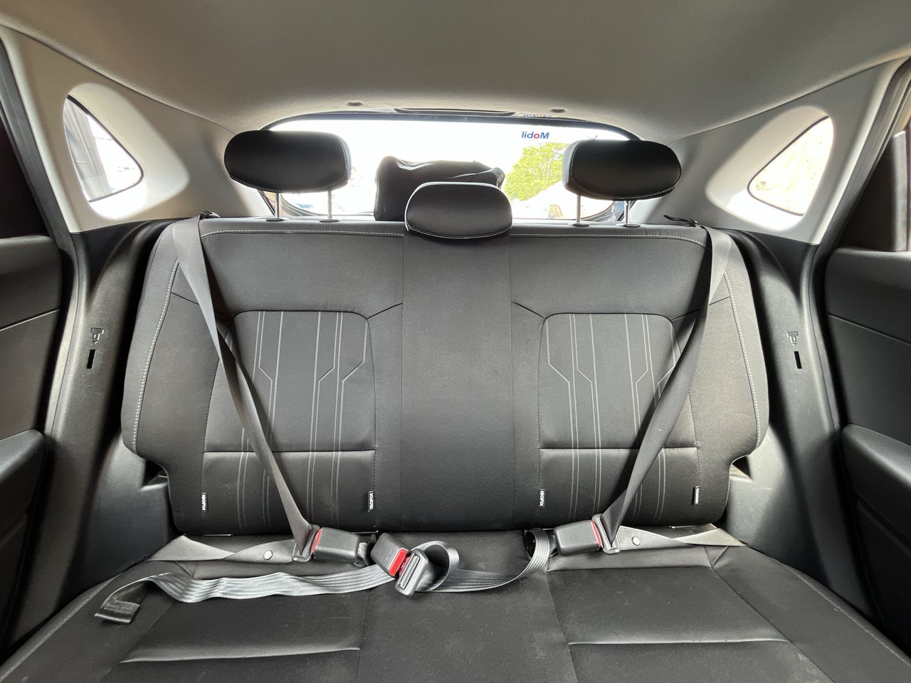 Hyundai I-20 I20 Bi3 1.4 2023 Usado en Usados de Primera - Sergio Escobar