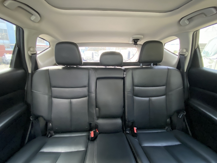 Nissan Murano 3.5 New Murano Exclusive Cvt At 2017 Usado  Usado en Kovacs Usados