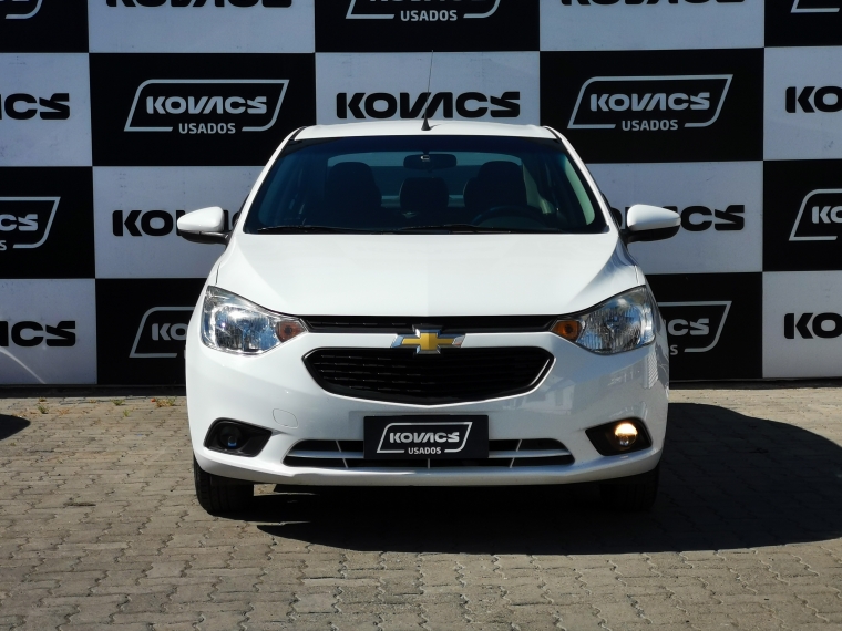 Chevrolet Sail 1.5 Ls Smart Mt 2023 Usado  Usado en Kovacs Usados