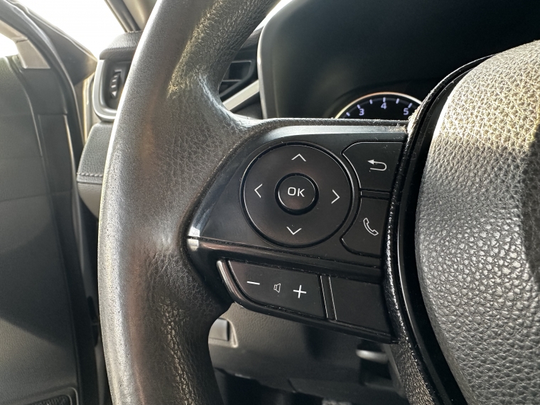 Toyota Rav4 2.0 Le A20le2m Mt 2019 Usado  Usado en Kovacs Usados