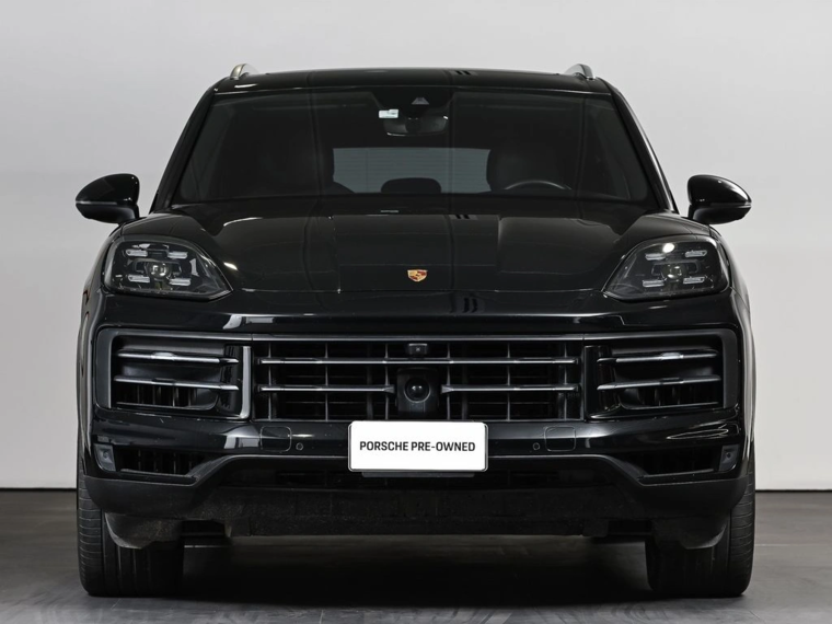 Porsche Cayenne S E3 Ii 2024 Usado  Usado en Webautos.cl