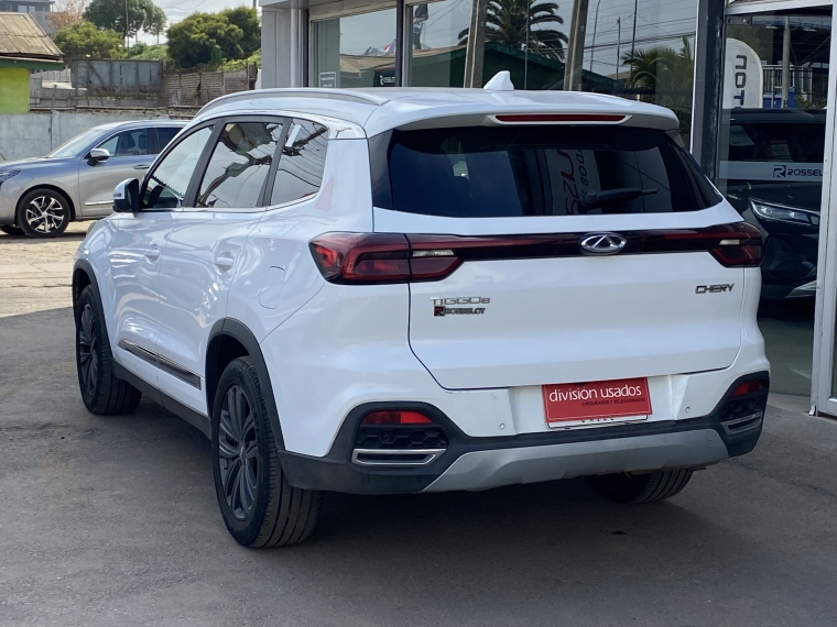 Chery Tiggo 8 Tiggo 8 1.5 2023 Usado en Rosselot Usados