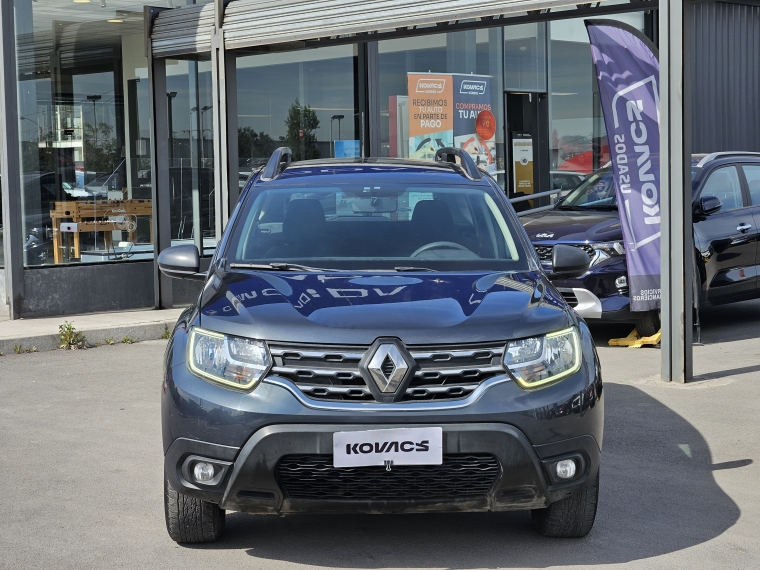 Renault Duster Life Mt 1.6 2022 Usado Usado en Kovacs Usados Renault Duster Life Mt 1.6 2022 Usado Usado en Kovacs Usados