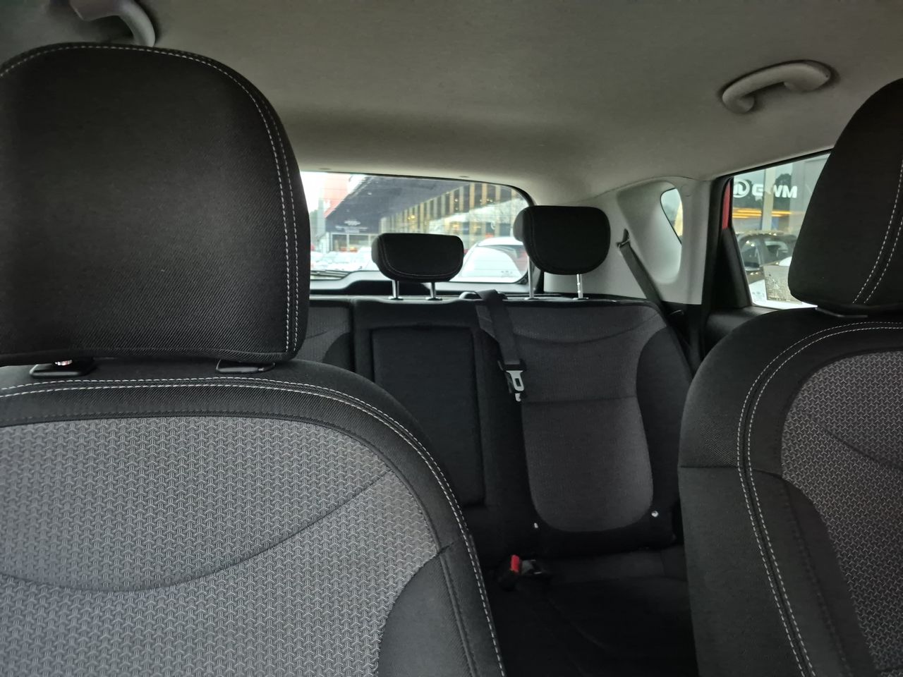 Kia Soul Soul Ex 1.6 2017 Usado en Usados de Primera - Sergio Escobar