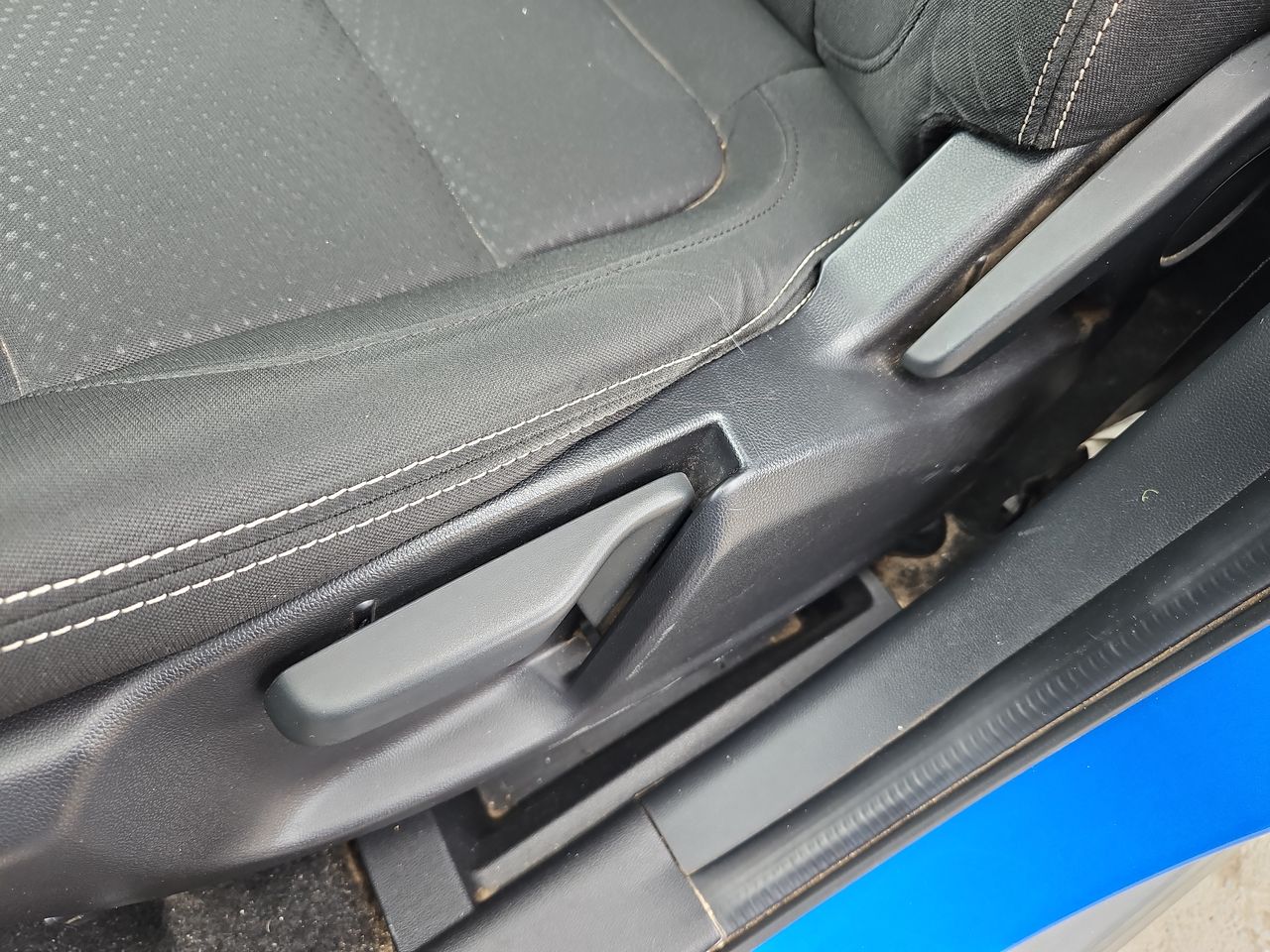 Changan Cs35 New Cs35 1.6 2019 Usado en Usados de Primera - Sergio Escobar