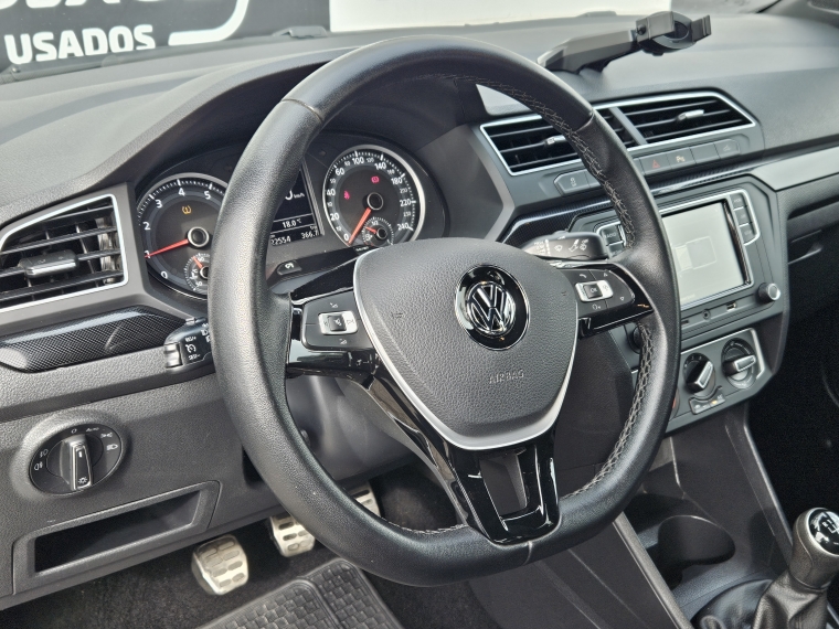 Volkswagen Saveiro Cross Mt 2022 Usado  Usado en Kovacs Usados