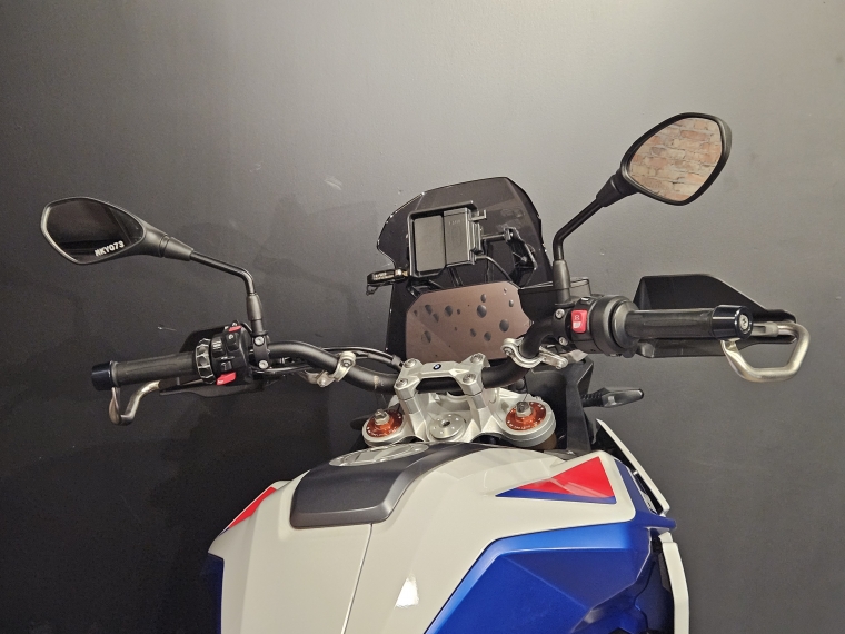 Bmw F 900 gs Ii 2026 Usado en BMW Premium Selection