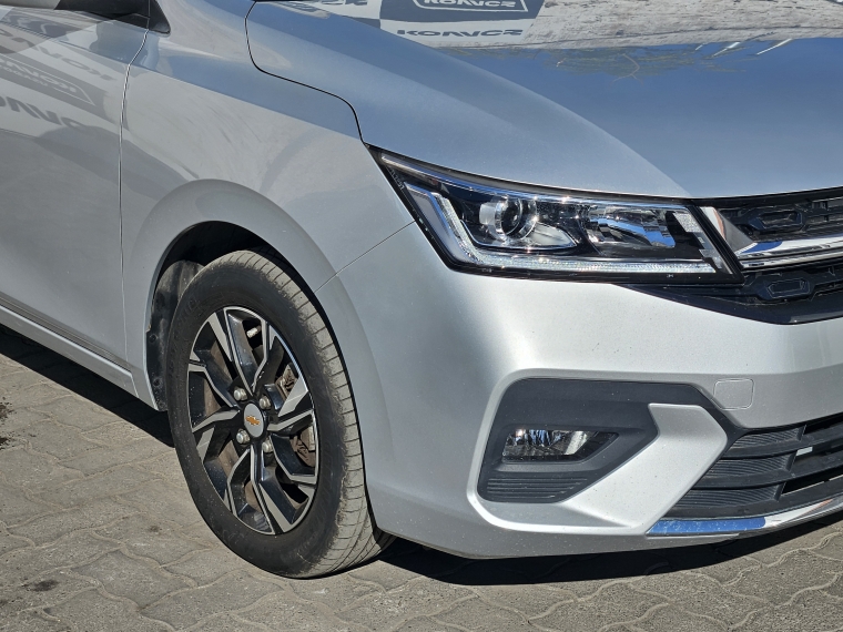 Chevrolet Sail Ltz Cvt 2024 Usado  Usado en Kovacs Usados