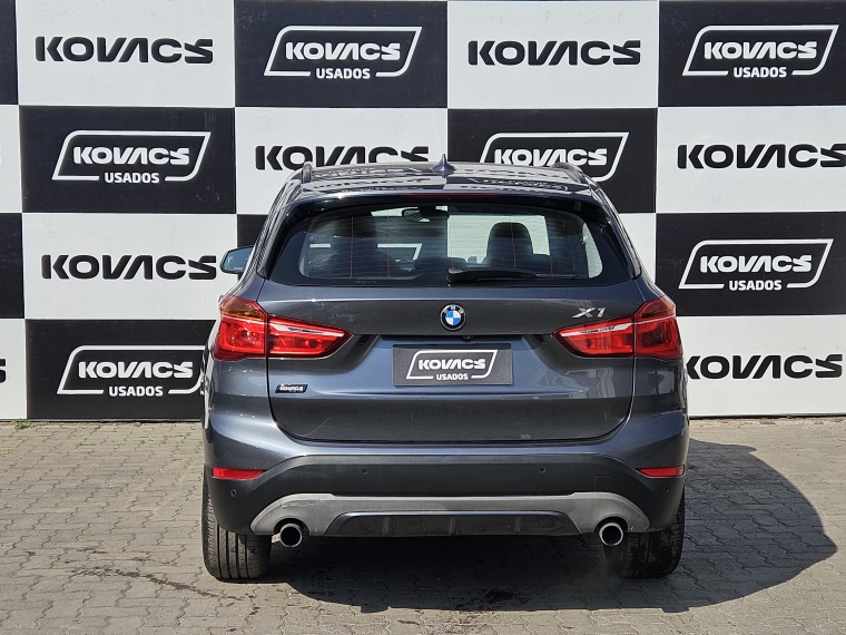 Bmw X1 Sdrive 20i 2.0 Aut 2016 Usado  Usado en Kovacs Usados