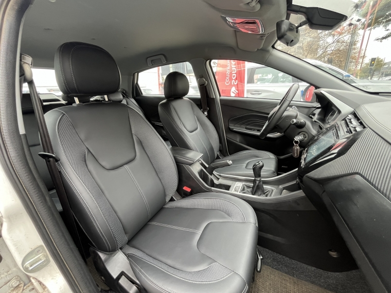 Chery Tiggo 2 pro Tiggo 2 Pro Gls Mt 1.5 2023 Usado en Rosselot Usados