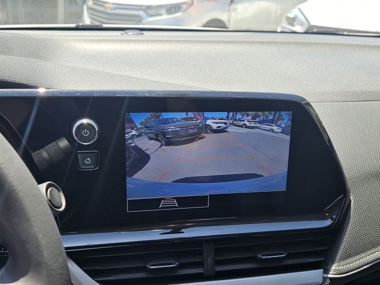 Chevrolet Montana Ltz 1.2t Mt 2023 Usado  Usado en Kovacs Usados