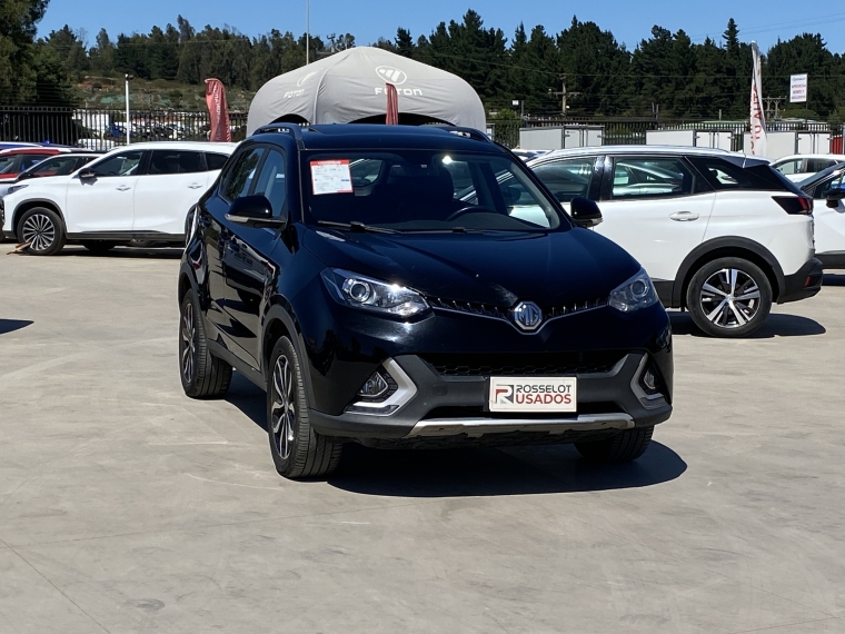 Mg Gs Gs 1.5 2018 Usado en Rosselot Usados