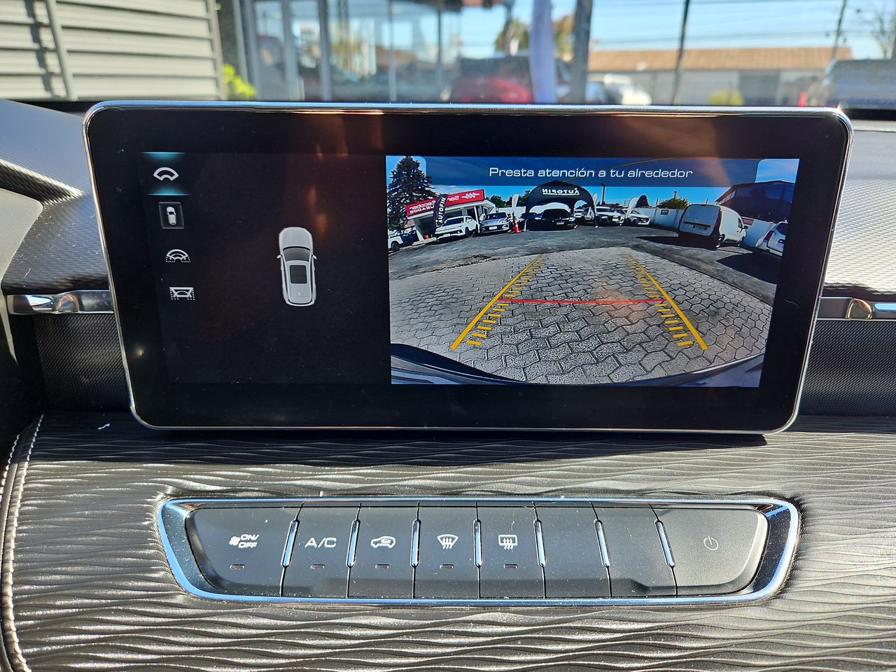 Haval Jolion Jolion 4x2 1.5 2024 Usado en Usados de Primera - Sergio Escobar