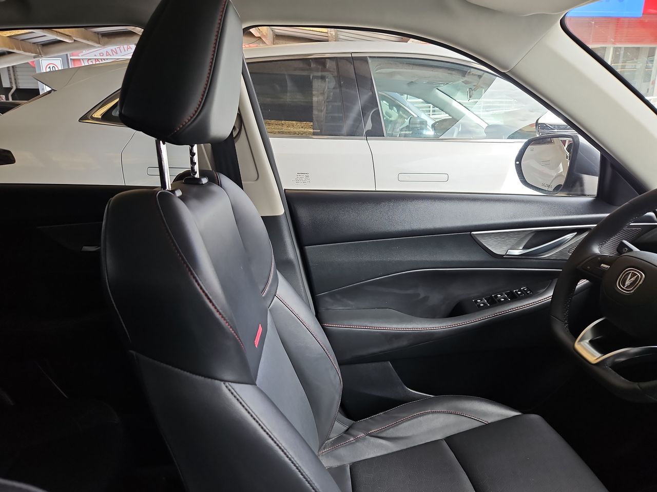 Changan Cs35 Cs35 Plus 1.4 Aut 2023 Usado en Usados de Primera - Sergio Escobar