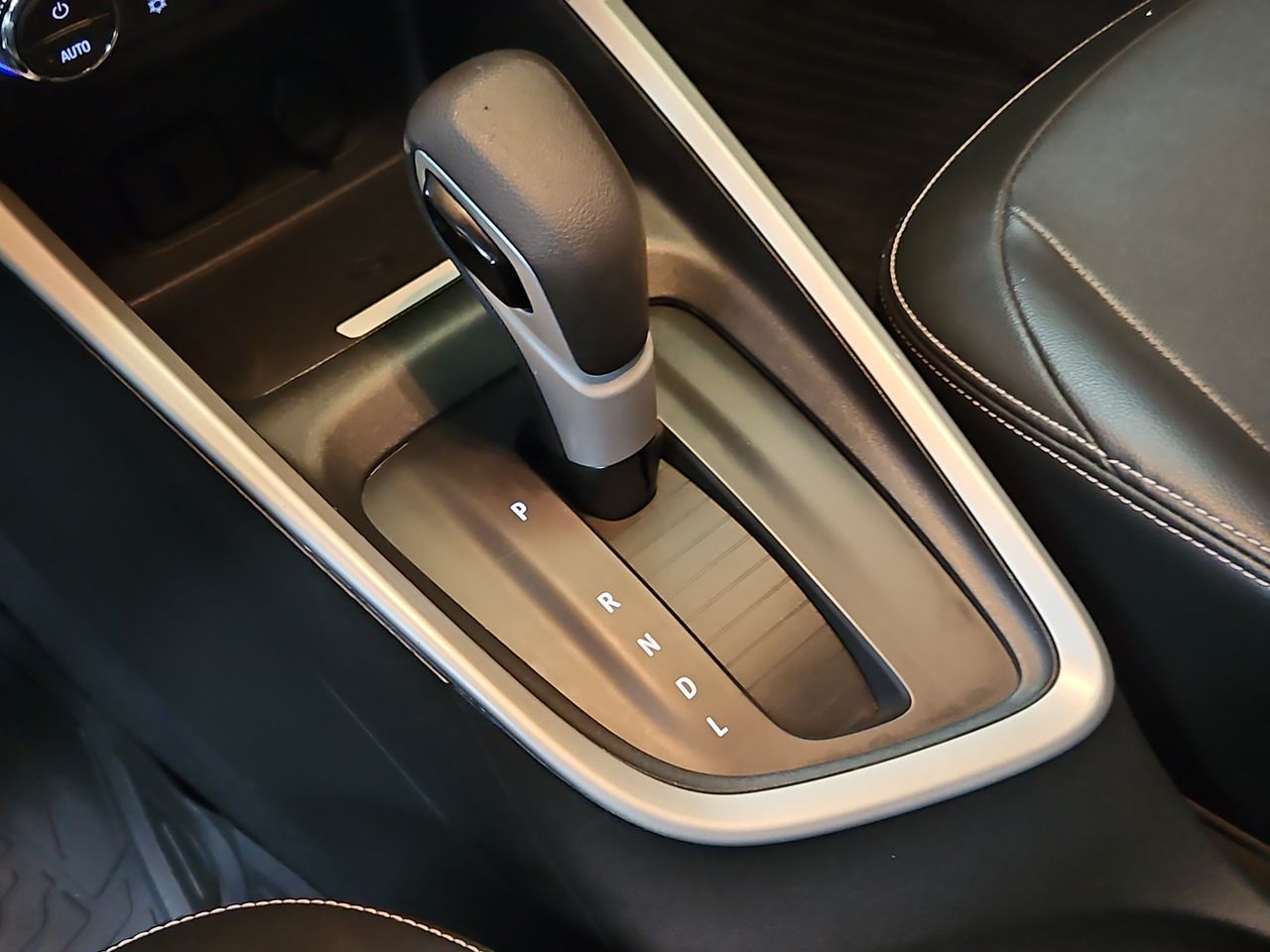 Chevrolet Onix Onix Nb Premier 1 . 0t Aut 2021 Usado en Usados de Primera - Sergio Escobar