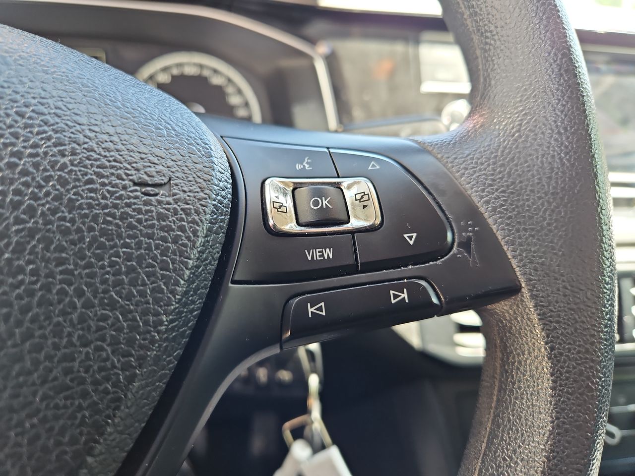 Volkswagen Nivus Nivus Tsi 1.0 Aut 2022 Usado en Usados de Primera - Sergio Escobar