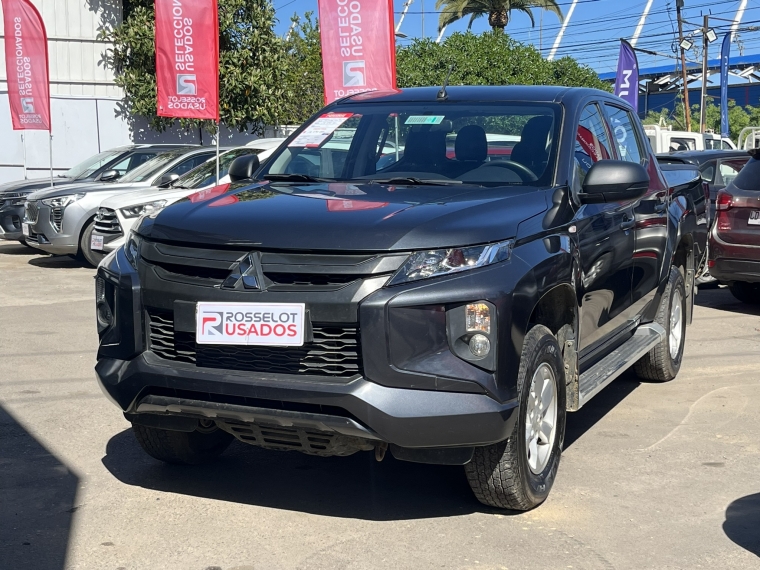 MITSUBISHI L200 L200 WORK 2.2 2024