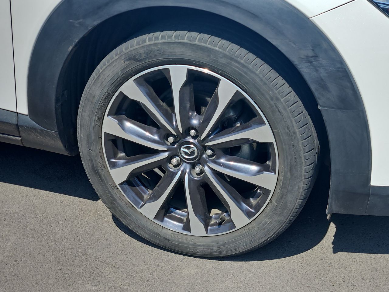 Mazda Cx-3 New Cx 3 R 2.0 2019 Usado Usado en Webautos.cl Mazda Cx-3 New Cx 3 R 2.0 2019 Usado Usado en Webautos.cl