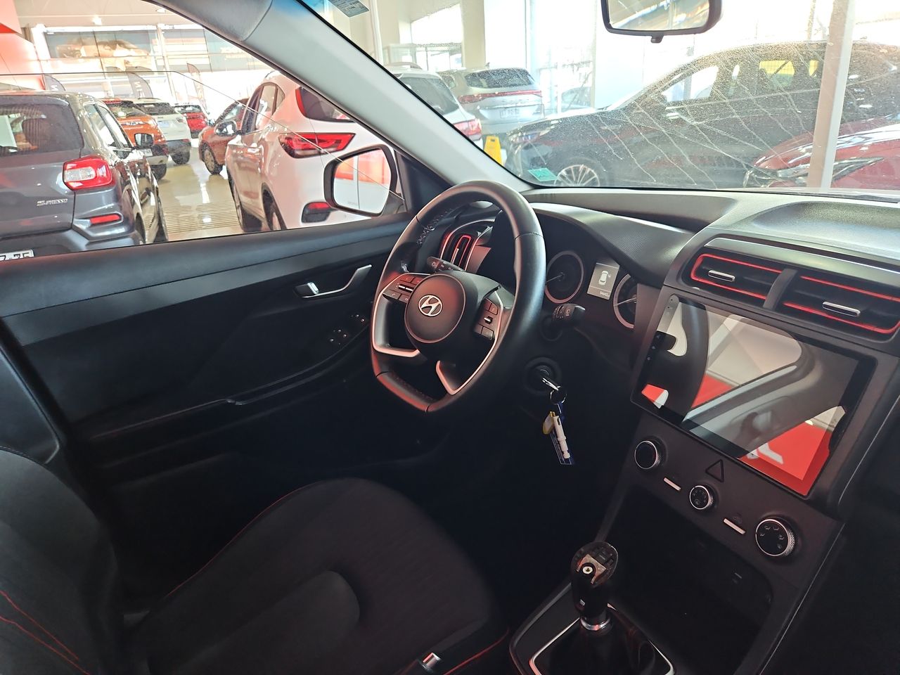 Hyundai Creta Creta Su2i 1.5 2022 Usado en Usados de Primera - Sergio Escobar