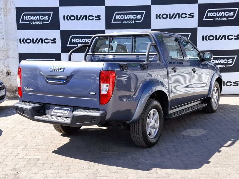 Jmc Vigus 5 Work Mt 2025 Usado  Usado en Kovacs Usados