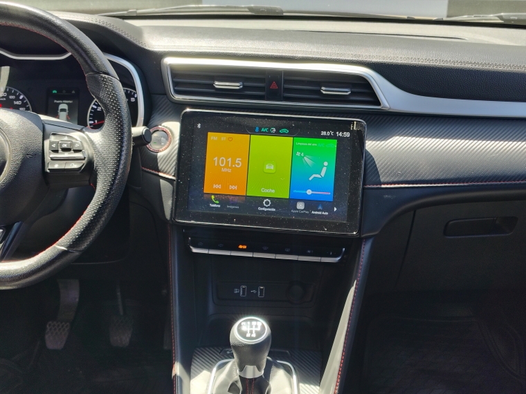 Mg Zx Zx 1.5 2022 Usado  Usado en Kovacs Usados