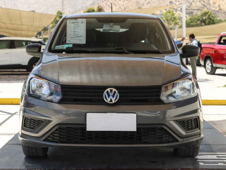 Volkswagen Gol Hb 1.6 2021 Usado  Usado en Webautos.cl