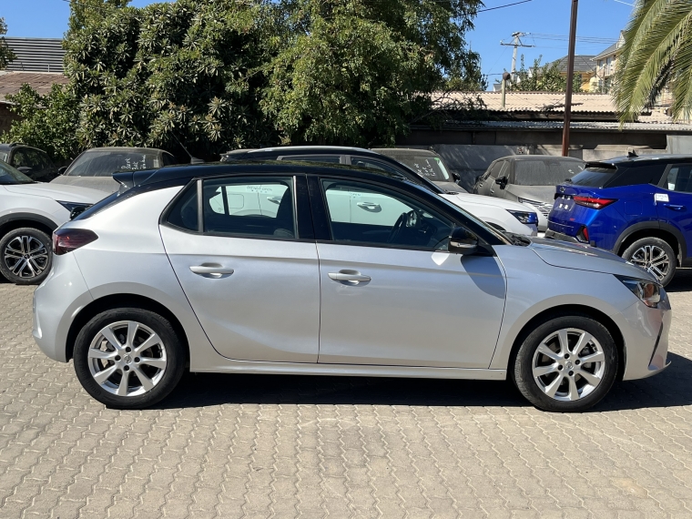 Opel Corsa Corsa Td 100 1.5 2023 Usado  Usado en Kovacs Usados
