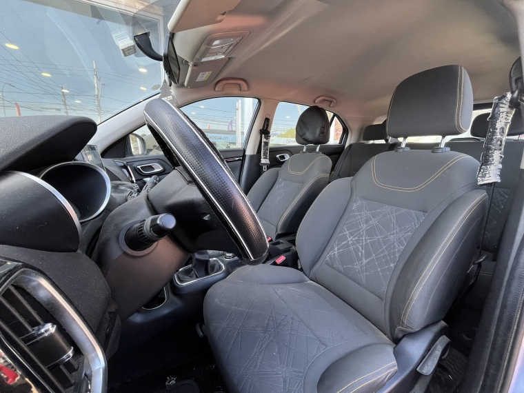 Dongfeng Ax4 Ax4 1.6 2020 Usado  Usado en Webautos.cl