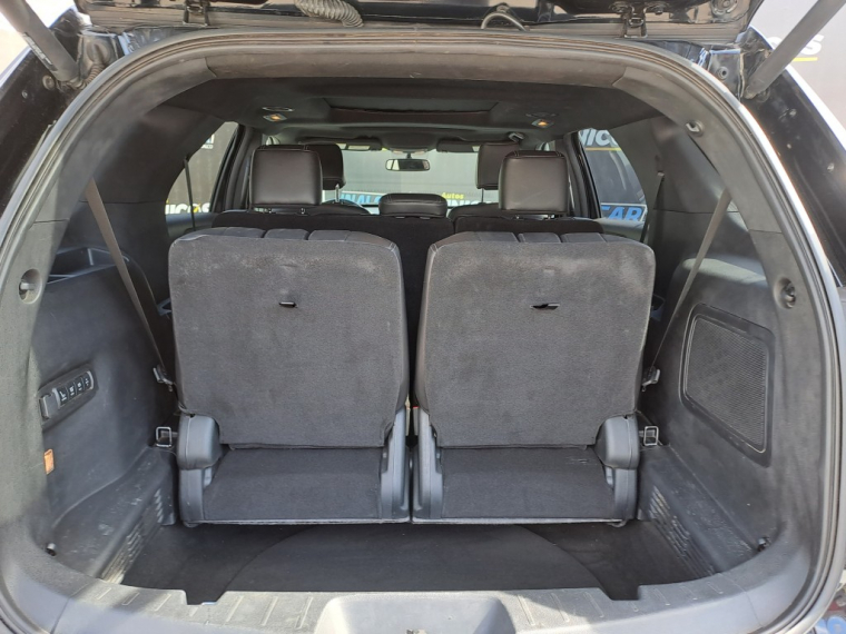 Ford Explorer Ecoboost Ltd 2.3 2018 Usado  Usado en Webautos.cl